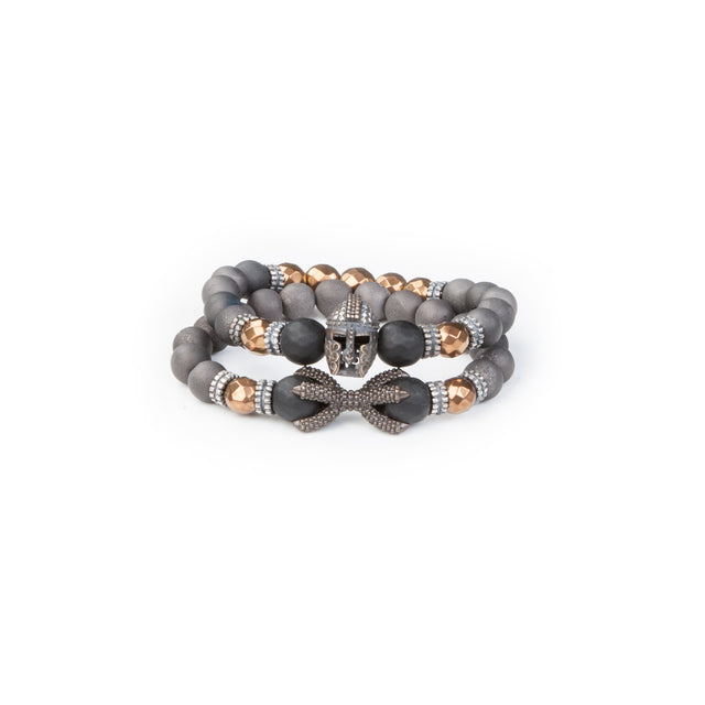 bead bracelet new The Austere Prospect