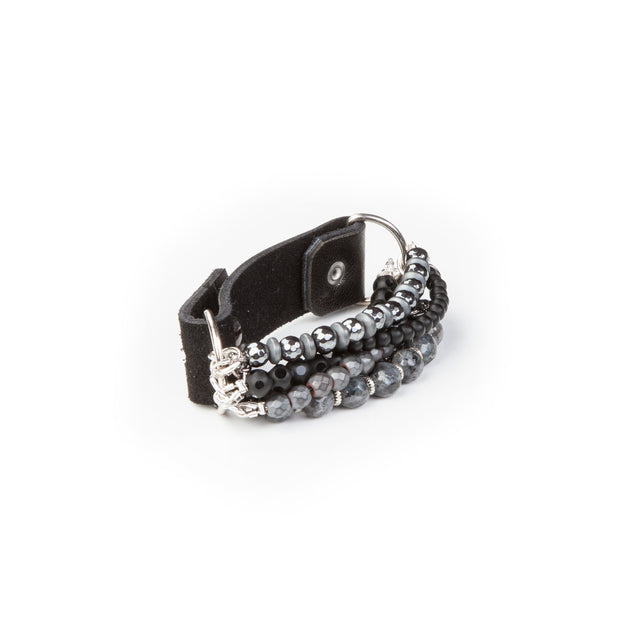 bead bracelet new The Forsaken Heart