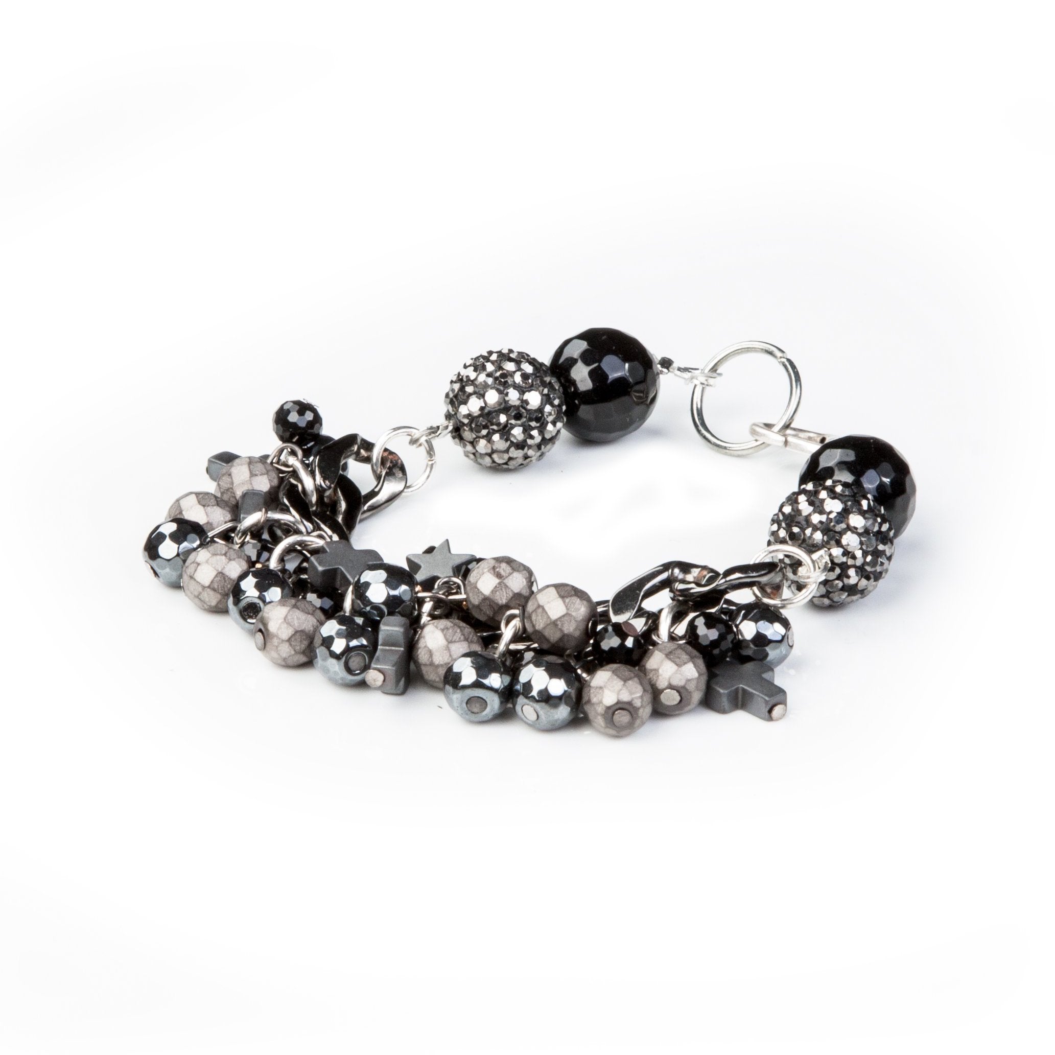 bead bracelet new The Proud Globe