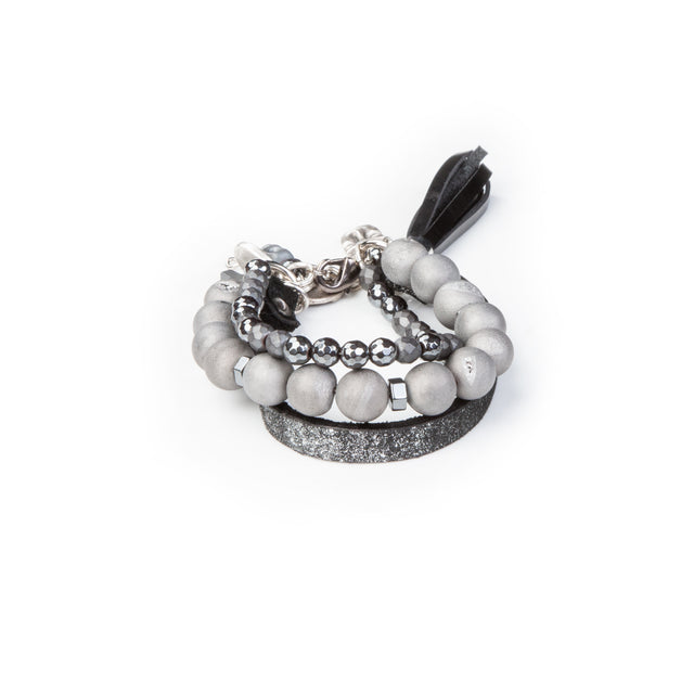 bead bracelet new The Broken Flame