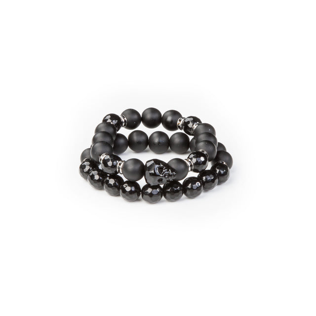 bead bracelet new The Virtuous Tear