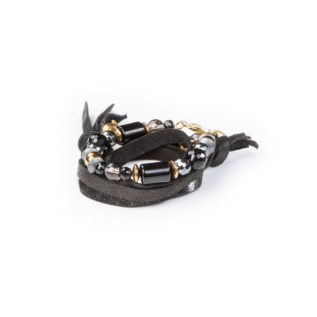 bead bracelet new The Gifted Vigor