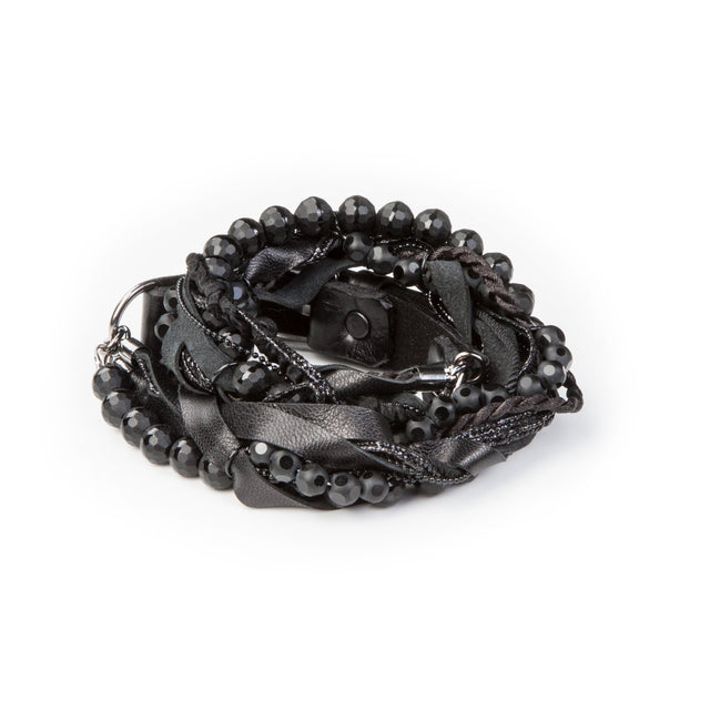 bead bracelet new The Unmounted Life