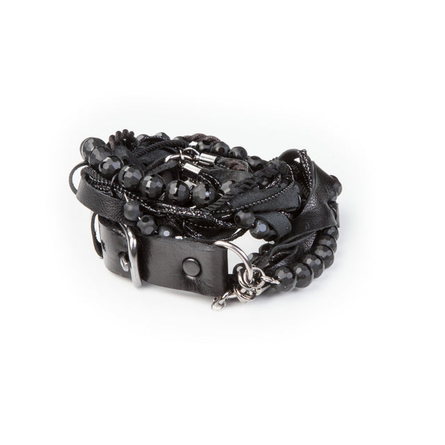 bead bracelet new The Unmounted Life