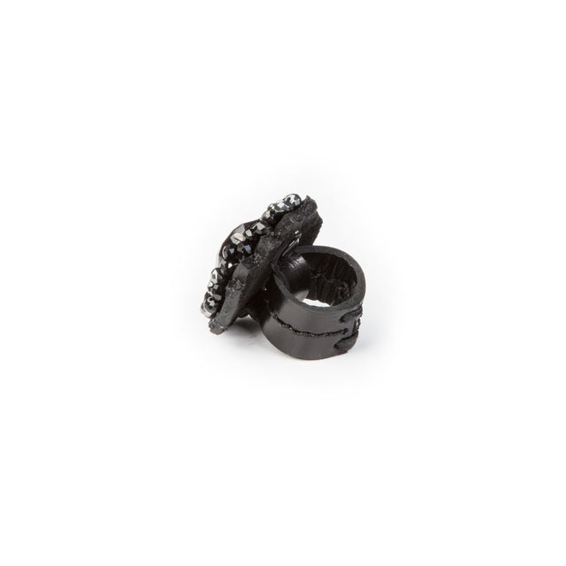 rings new The Broken Glamour