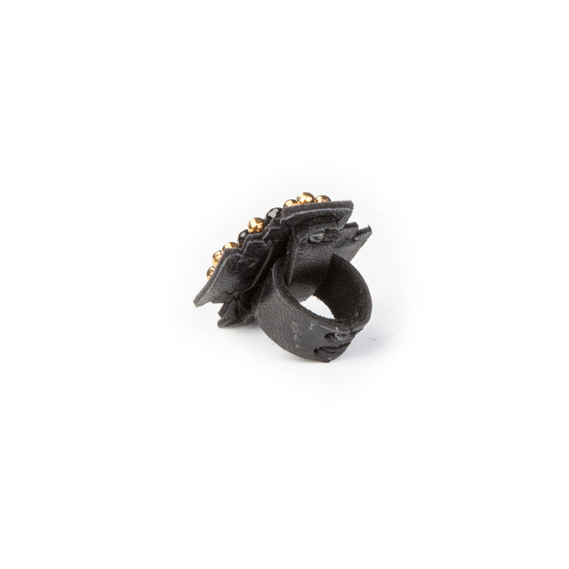 rings new The Garnet Light