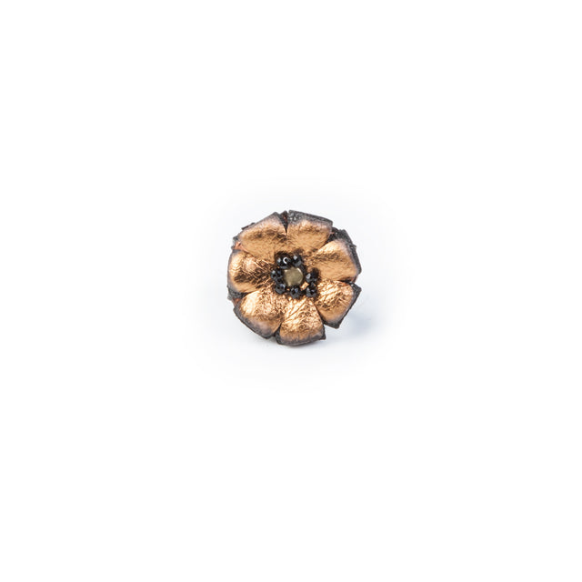 rings new The Jasper Blossom