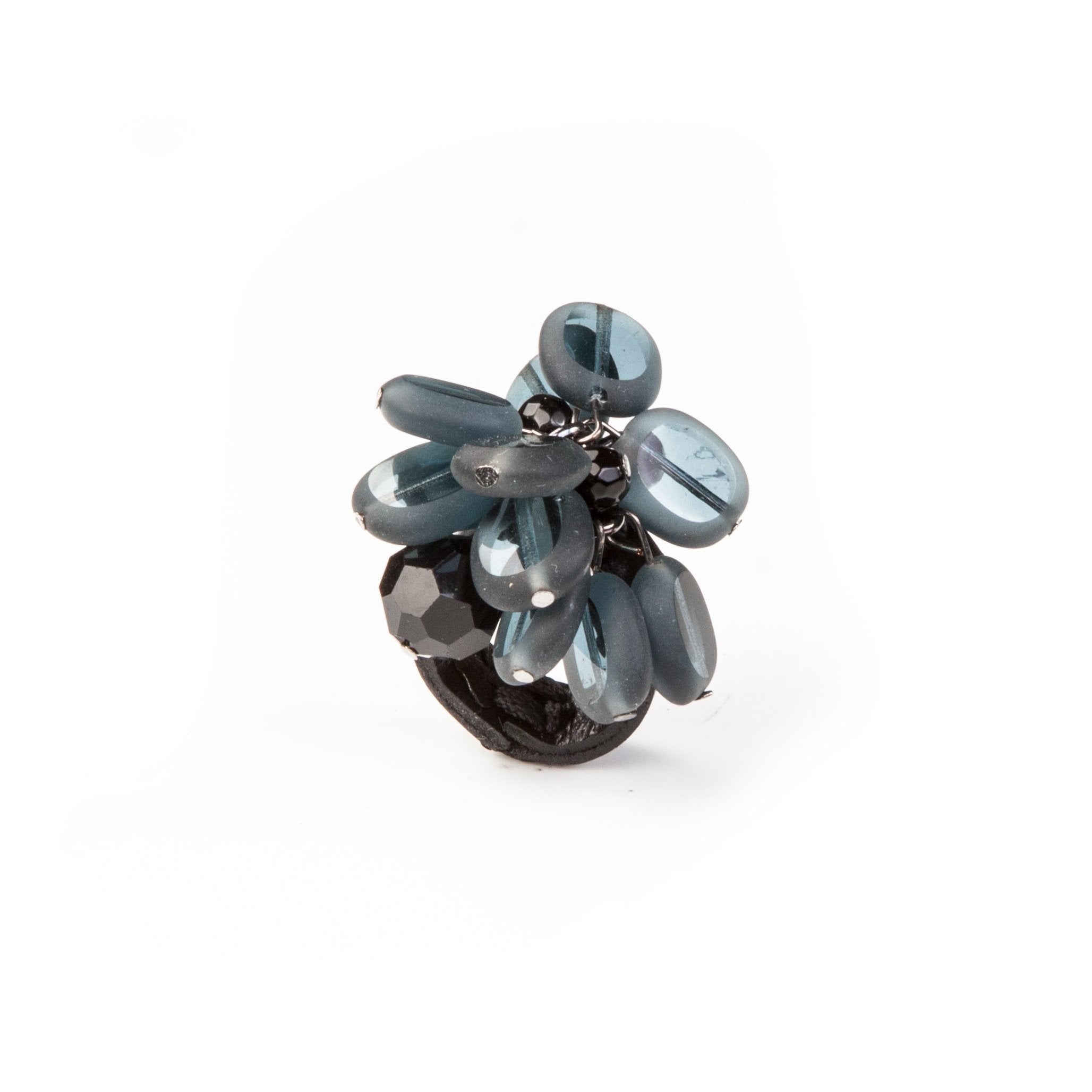 rings new The Quiet Bauble