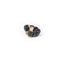 rings new The Citrine Twist