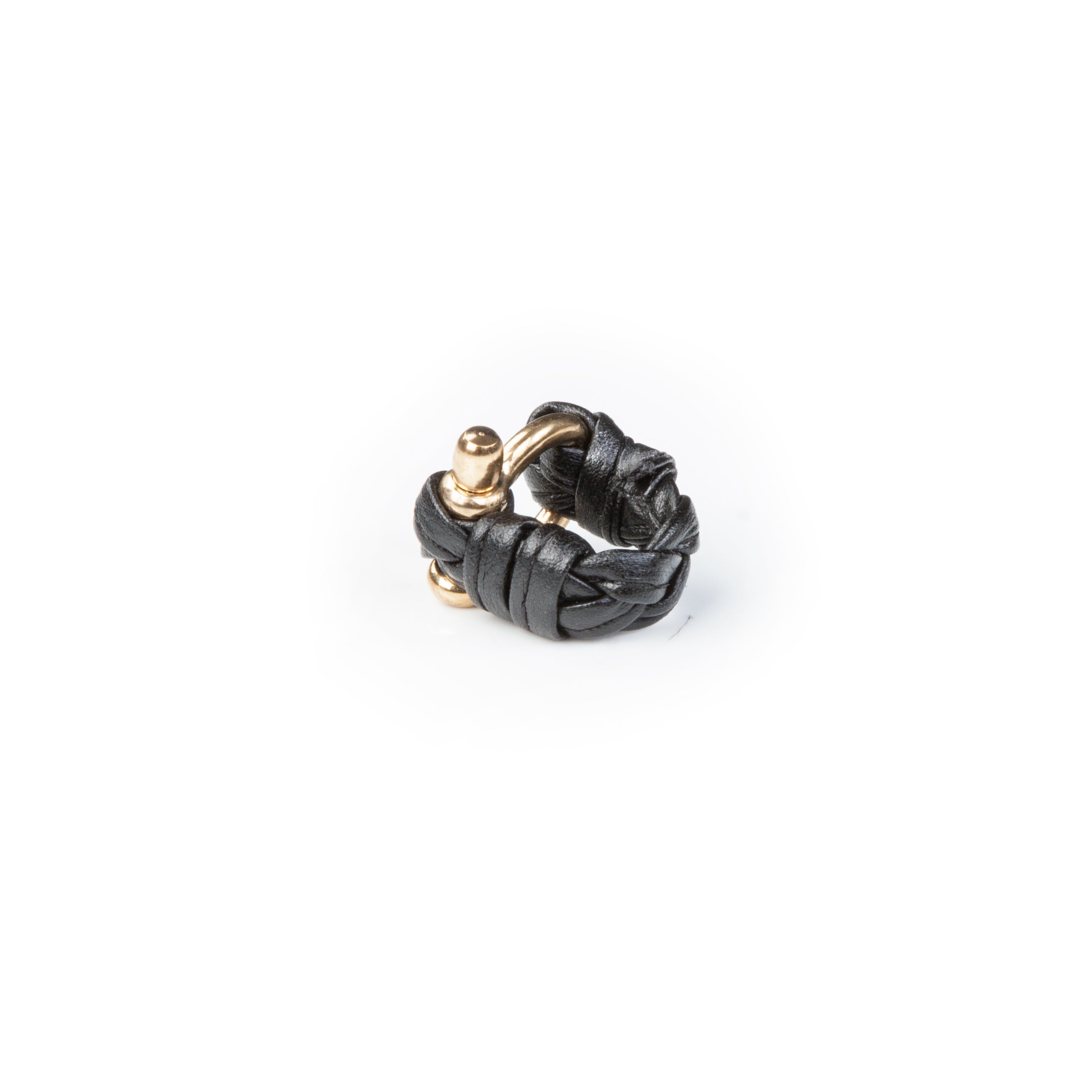 rings new The Citrine Twist