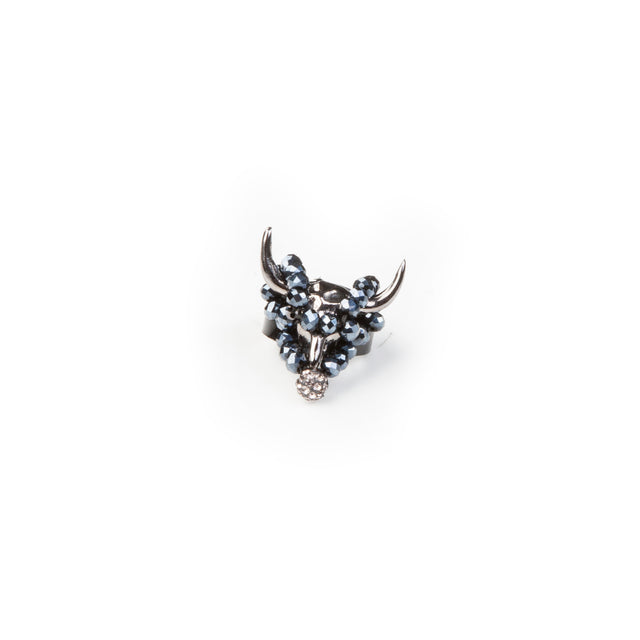 rings new The Devoted Charm