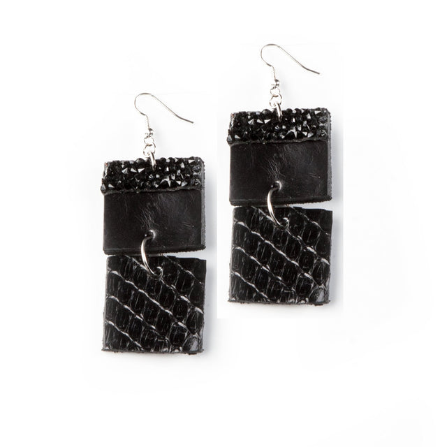 earrings new The Idle Aura