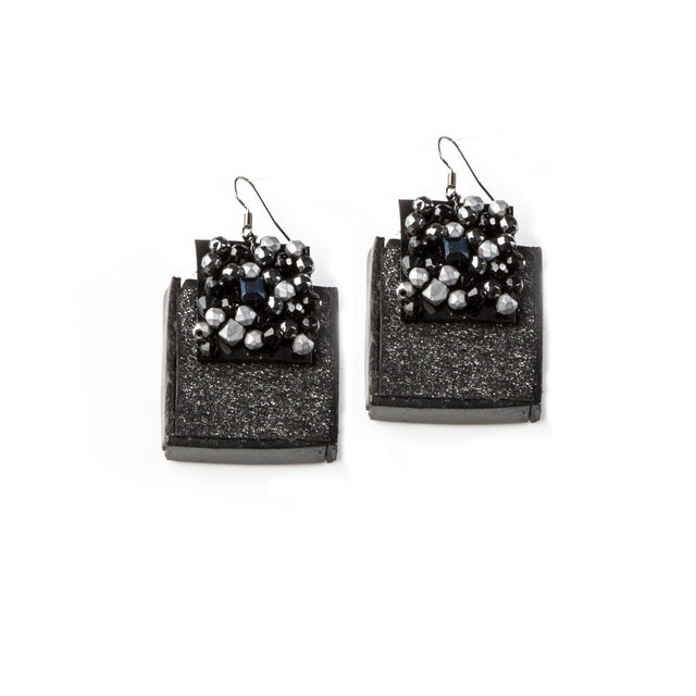 earrings new The Illustrious Star