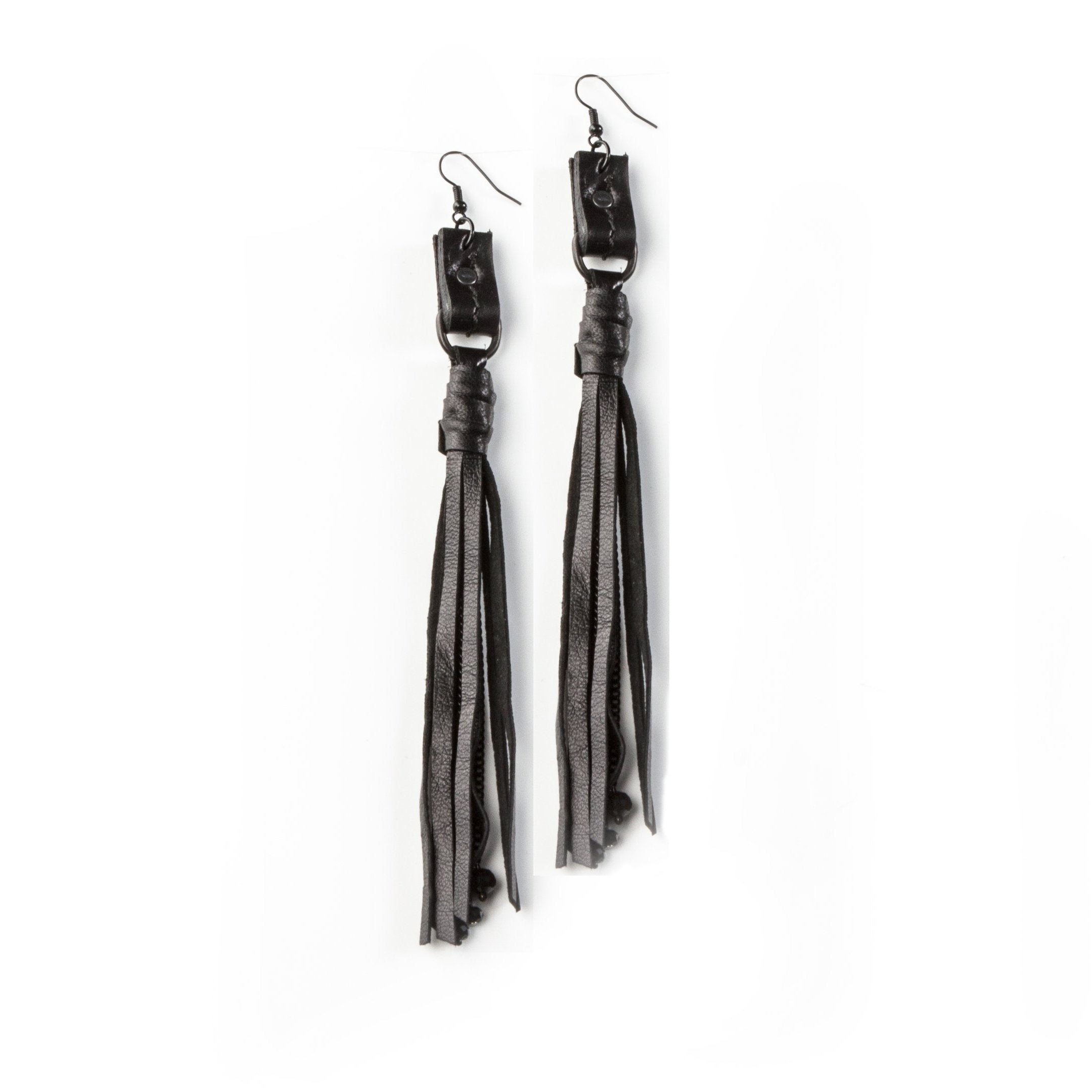 earrings new The Mysterious Star