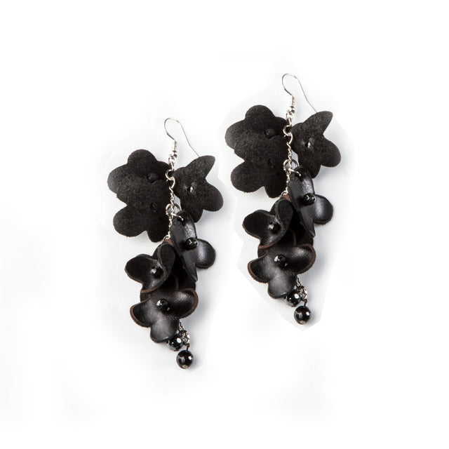 earrings new The Infinite Ambition