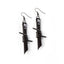 earrings new The Blind Force