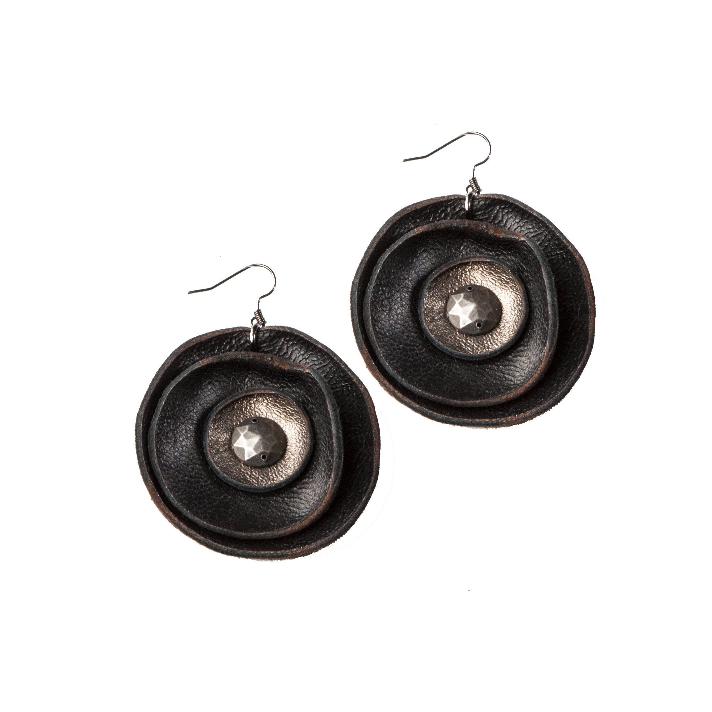 earrings new The Serpent Hope