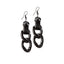 earrings new The Brave Spiral