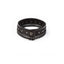 leather bracelet men The Enlightened Panther