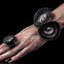 Leather bracelet new The Impossible Trinket