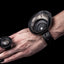Leather bracelet new The Heavenly Bliss