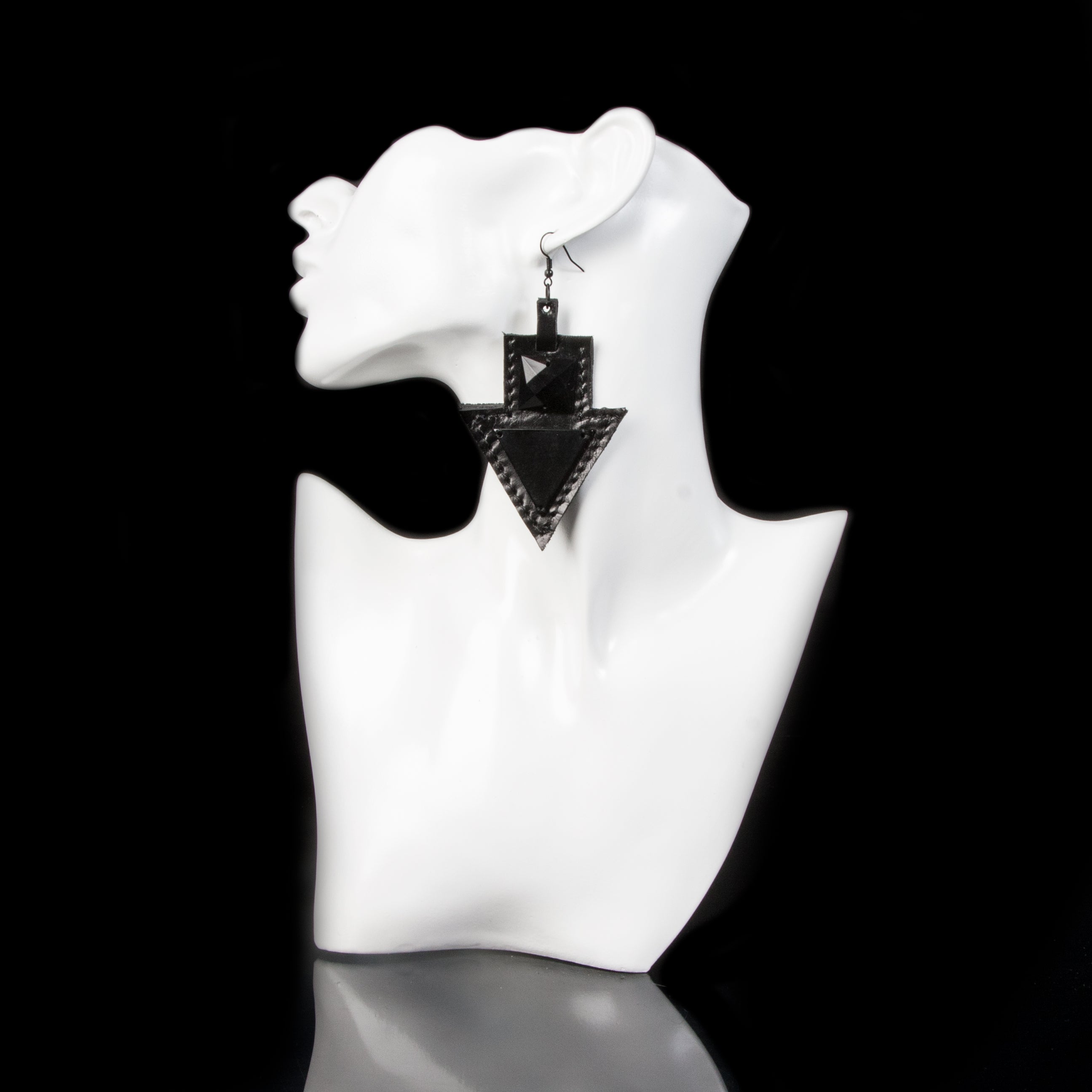 earrings new The Grand Belle