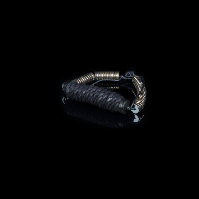 Beads bracelet The Angelic Oculus