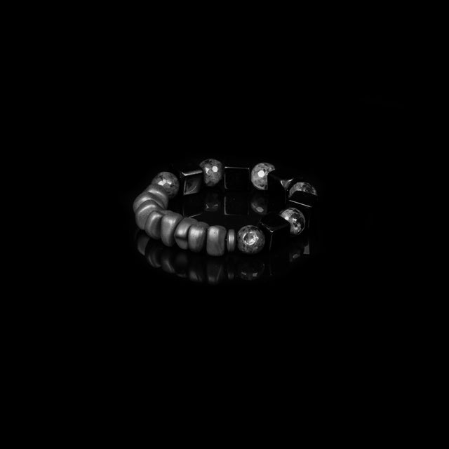 Beads bracelet The Mellow Desire