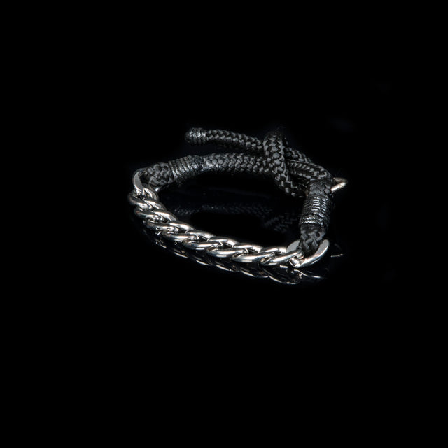 Beads bracelet The Peace Lure