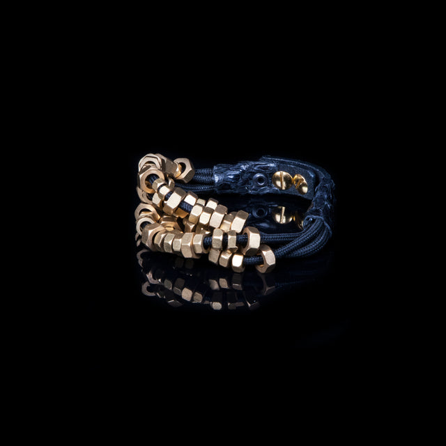 Beads bracelet The Diligent Oculus