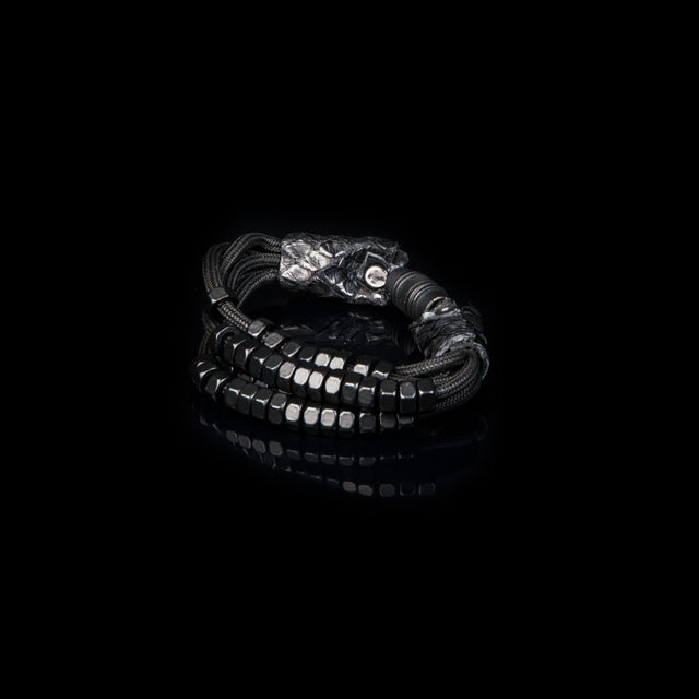 Beads bracelet The Mysterious Crux