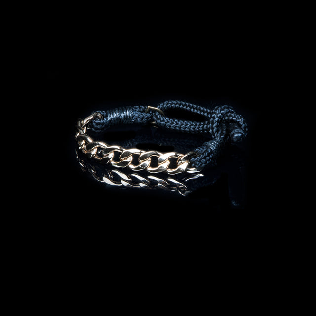 Beads bracelet The Luminous Glamour