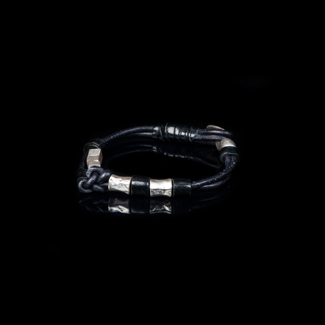 Beads bracelet The Pure Twist