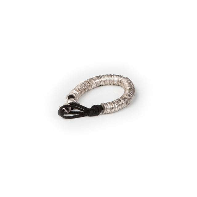 Beads bracelet The Diamond Crescent