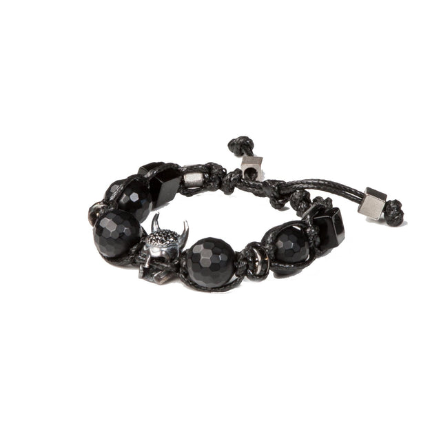 Beads bracelet The Spotless Hope
