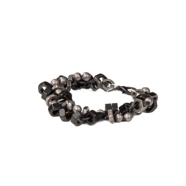 Beads bracelet The Shadow Oculus