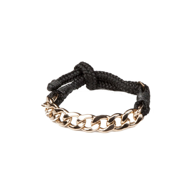 Beads bracelet The Luminous Glamour