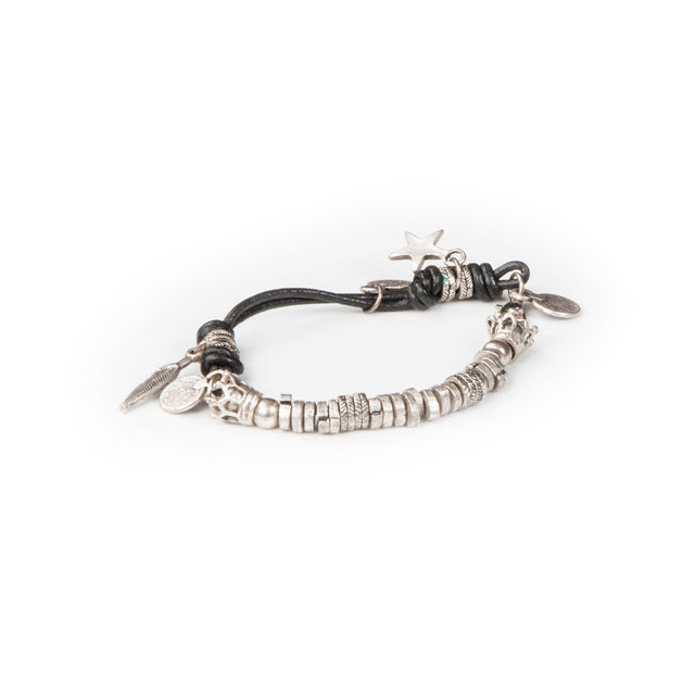 Beads bracelet The Earnest Valor