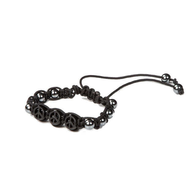 Beads bracelet The Pristine Root