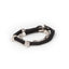 Beads bracelet The Vibrant Spark