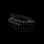 Bead bracelet men The Diamond Resolve