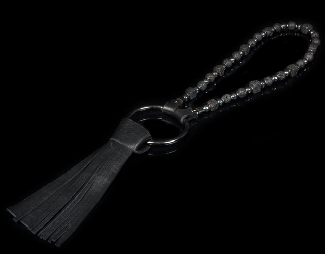 Necklace new The Exotic Fan