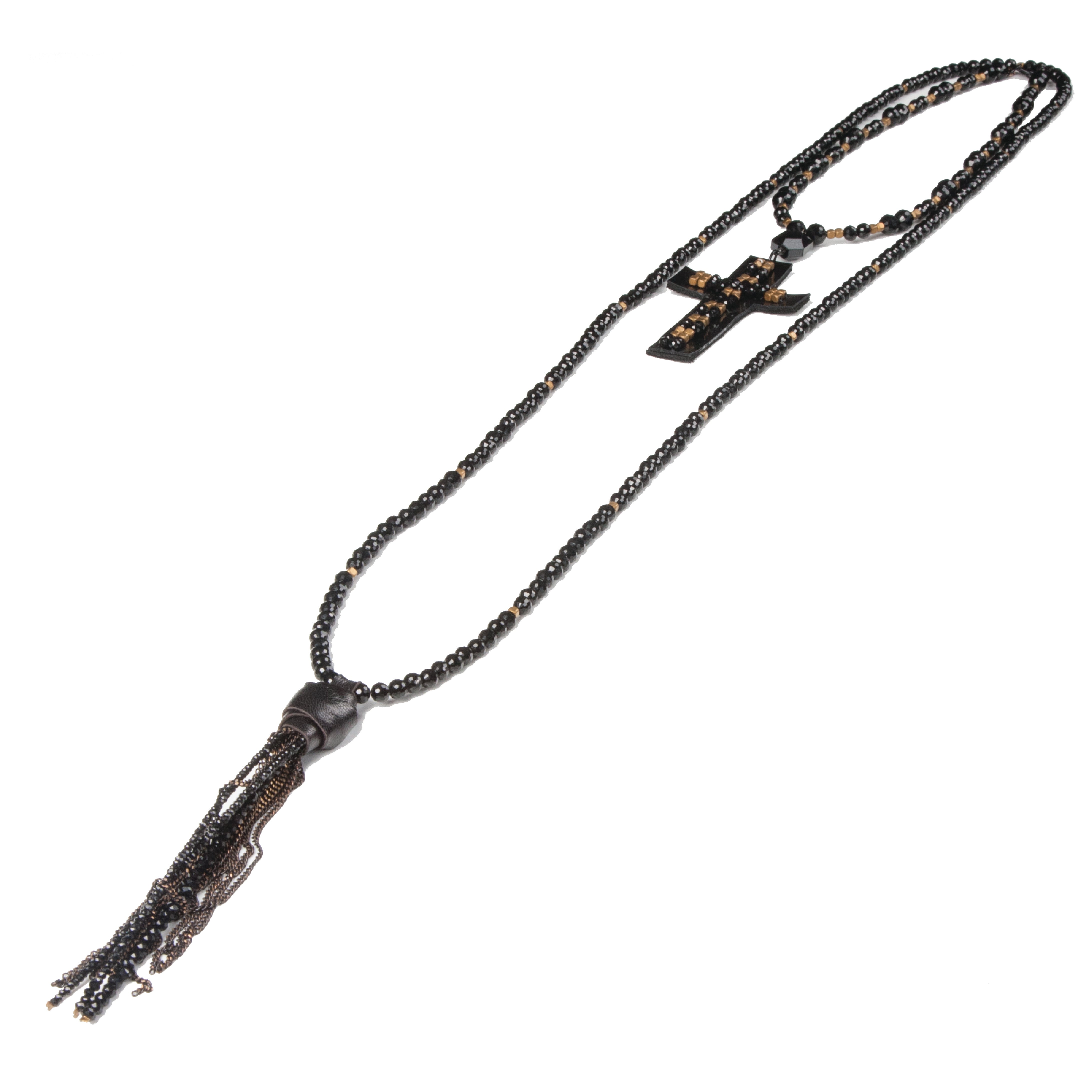 Necklace new The Gracious Love