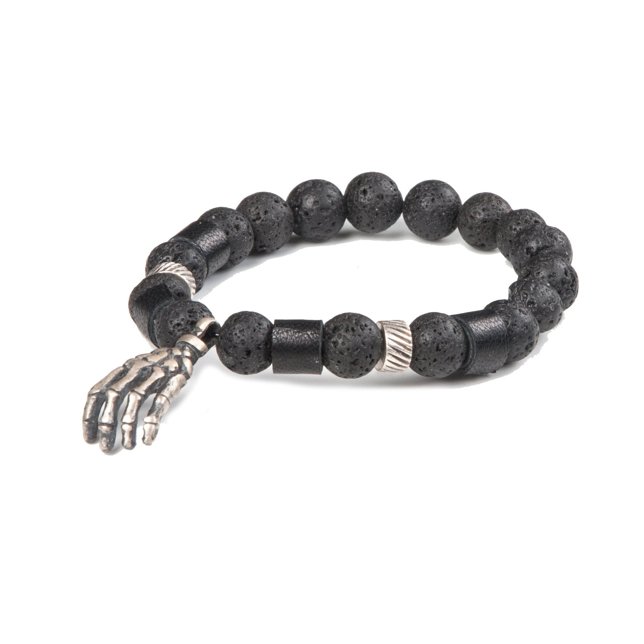 Bead bracelet men The Loyal Blessing