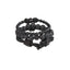 Bead bracelet men The Pristine Will