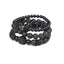 Bead bracelet men The Tempting Tear