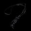 Necklace men The Fair Prayer
