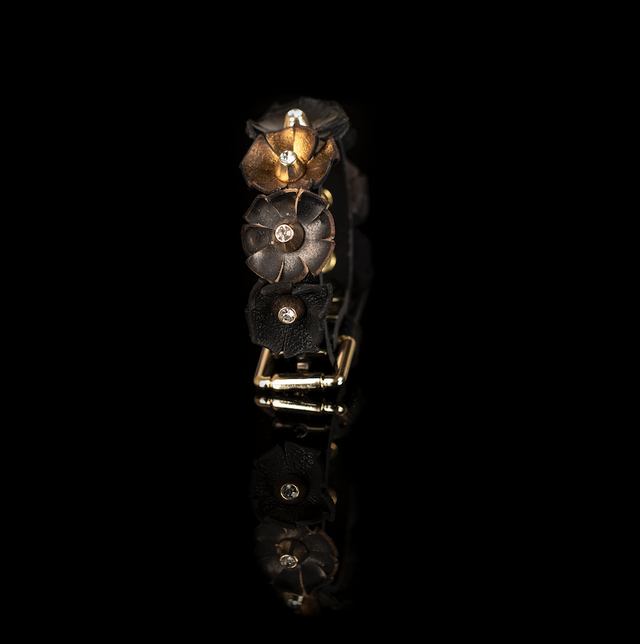 THE CITRINE TWIRL