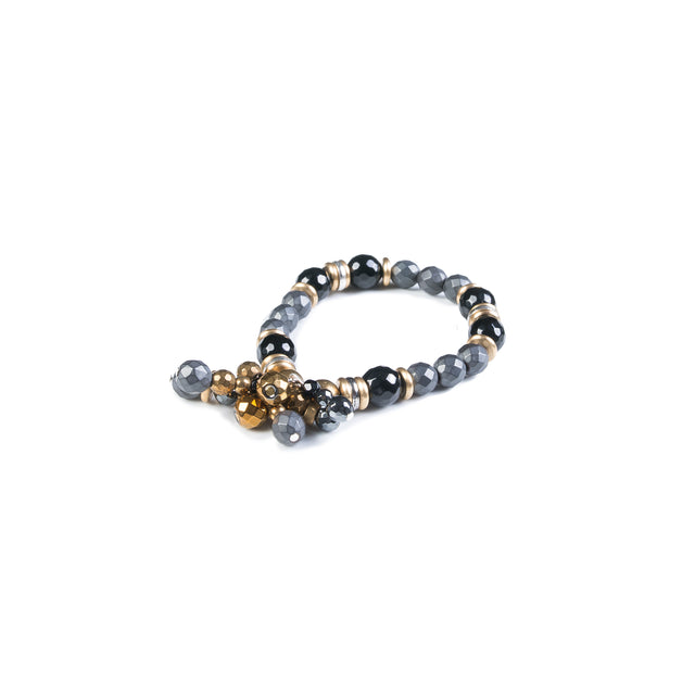 Beads bracelet The enchanted prospect