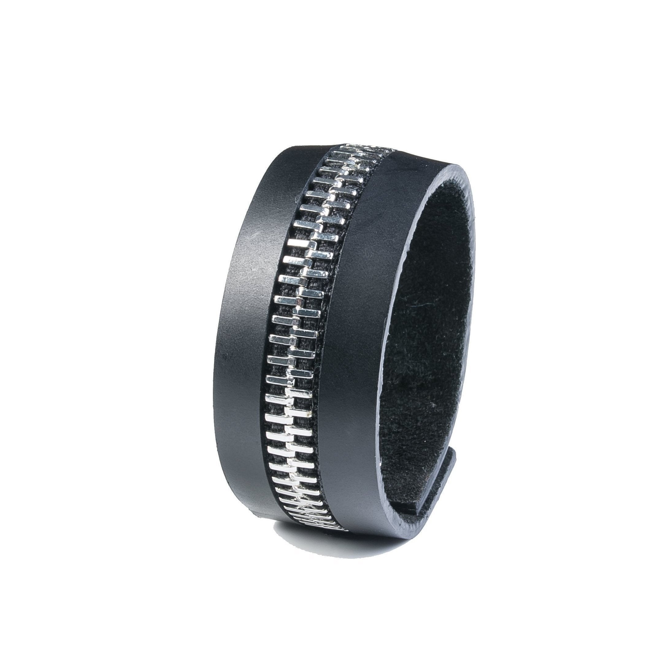 leather The Curvy Root